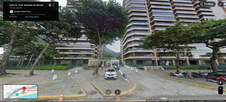 Apartamento - Venda, São Conrado, Rio de Janeiro, RJ